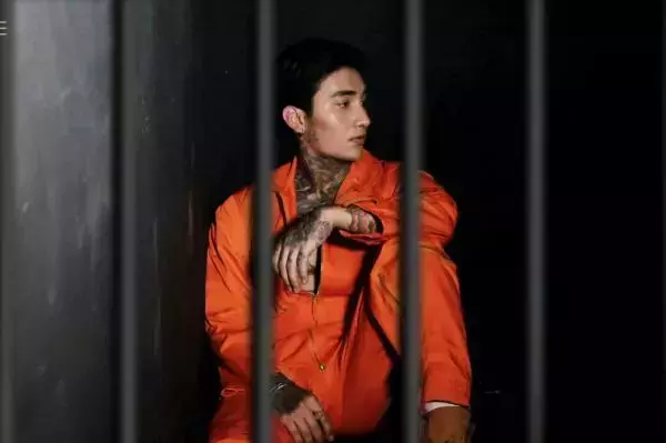 LABOUR BKK 06 | Pae Prisoner