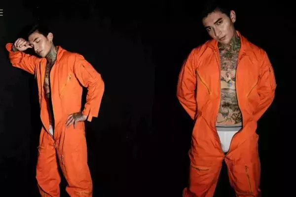 LABOUR BKK 06 | Pae Prisoner