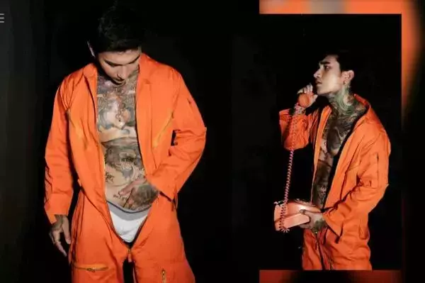 LABOUR BKK 06 | Pae Prisoner