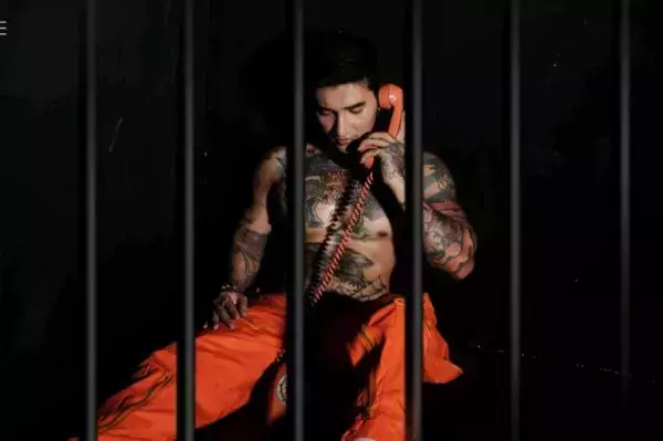 LABOUR BKK 06 | Pae Prisoner