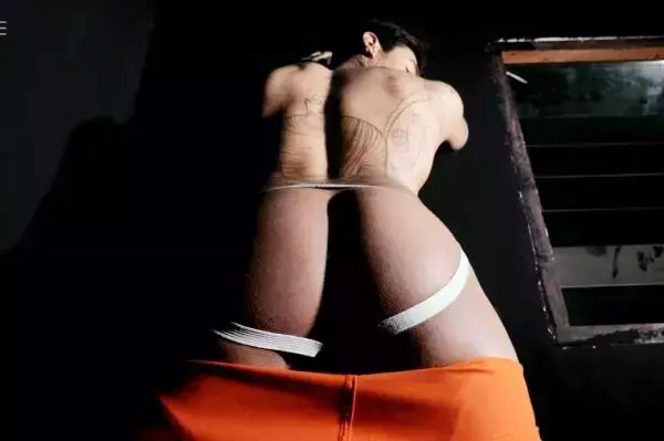 LABOUR BKK 06 | Pae Prisoner