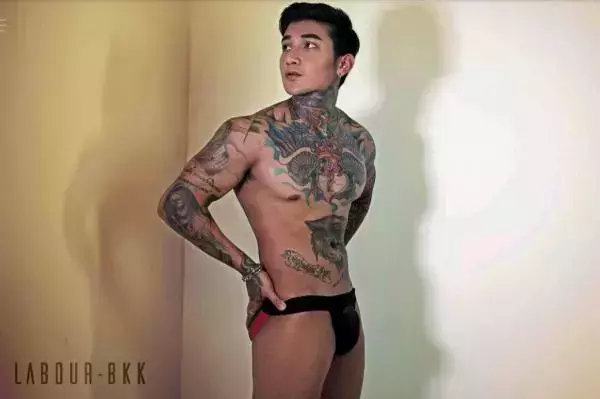 LABOUR BKK 06 | Pae Prisoner