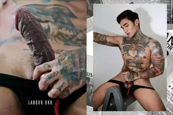LABOUR BKK 06 | Pae Prisoner