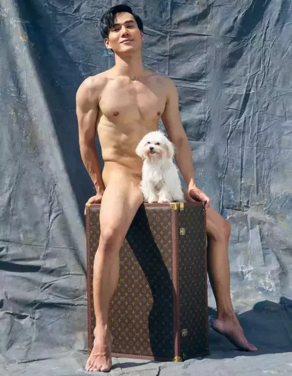 AWESOME MEN 5 | Prinzzer