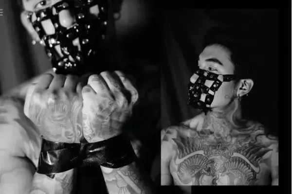 LABOUR BKK 06 | Pae Prisoner