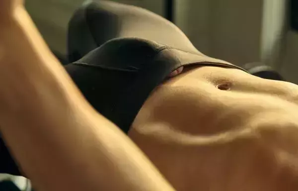 AWESOME MEN 5 | Prinzzer