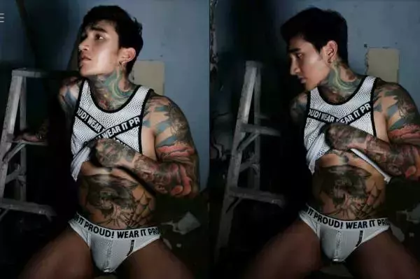 LABOUR BKK 06 | Pae Prisoner