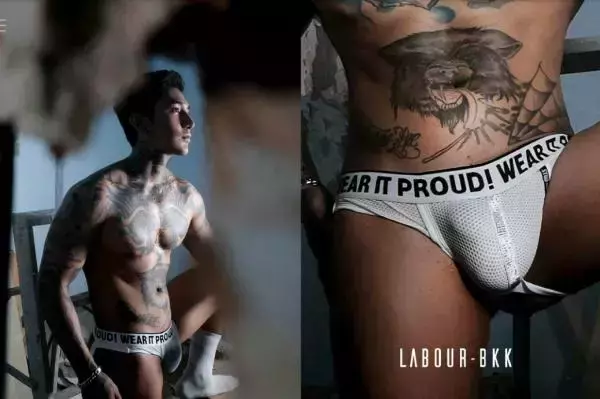 LABOUR BKK 06 | Pae Prisoner