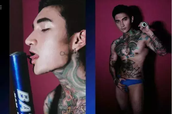 LABOUR BKK 06 | Pae Prisoner