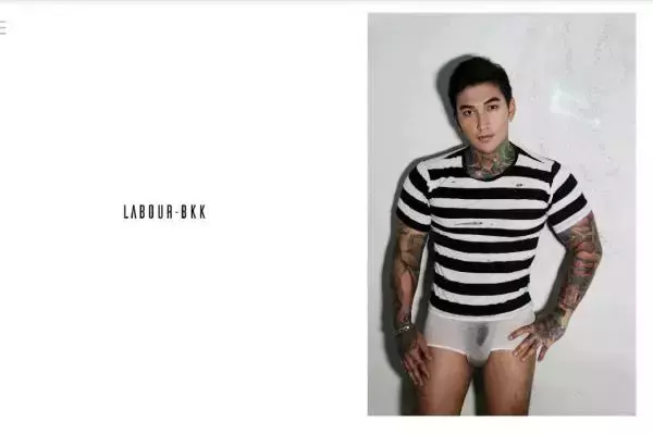 LABOUR BKK 06 | Pae Prisoner