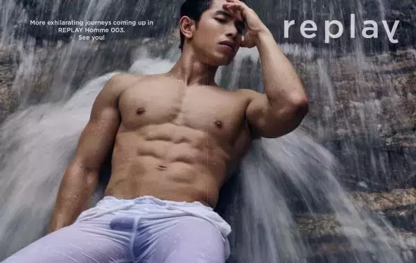 replay homme 02 | Phuwamet