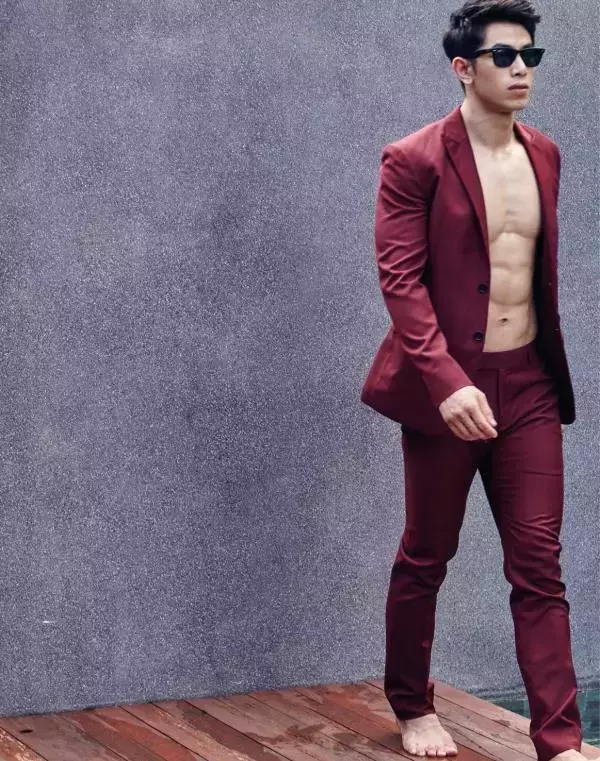 replay homme 02 | Phuwamet