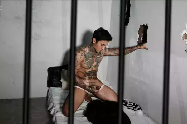 LABOUR BKK 06 | Pae Prisoner