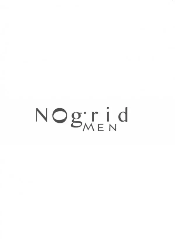 NoGriD Men Issue 11 | TOP
