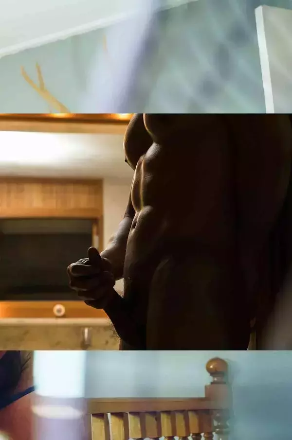 FAP! 06 | Cum Away With Me [ 100 Pics & BtS ]