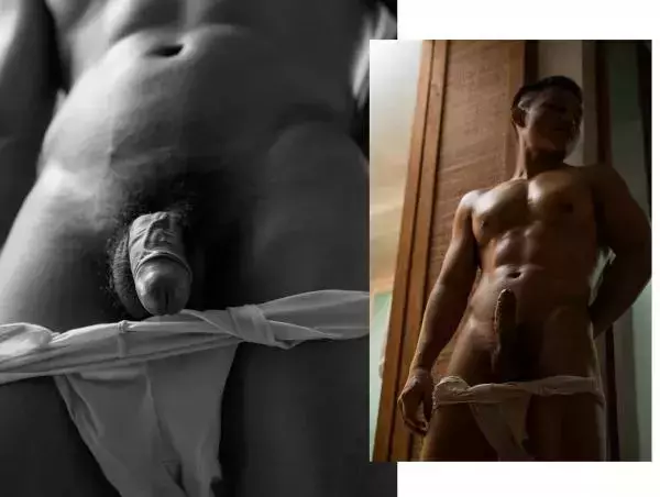 FAP! 06 | Cum Away With Me [ 100 Pics & BtS ]
