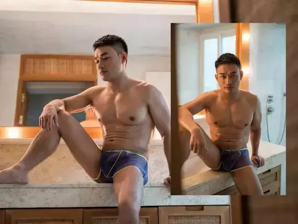 FAP! 06 | Cum Away With Me [ 100 Pics & BtS ]