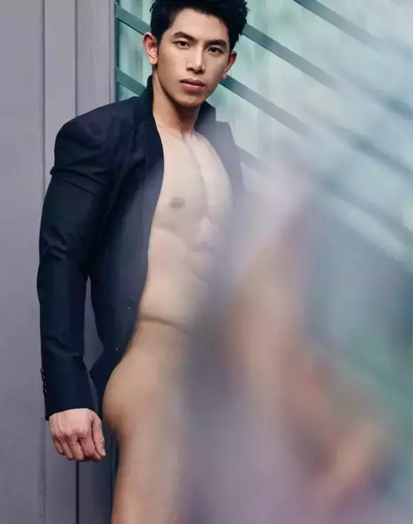 replay homme 02 | Phuwamet