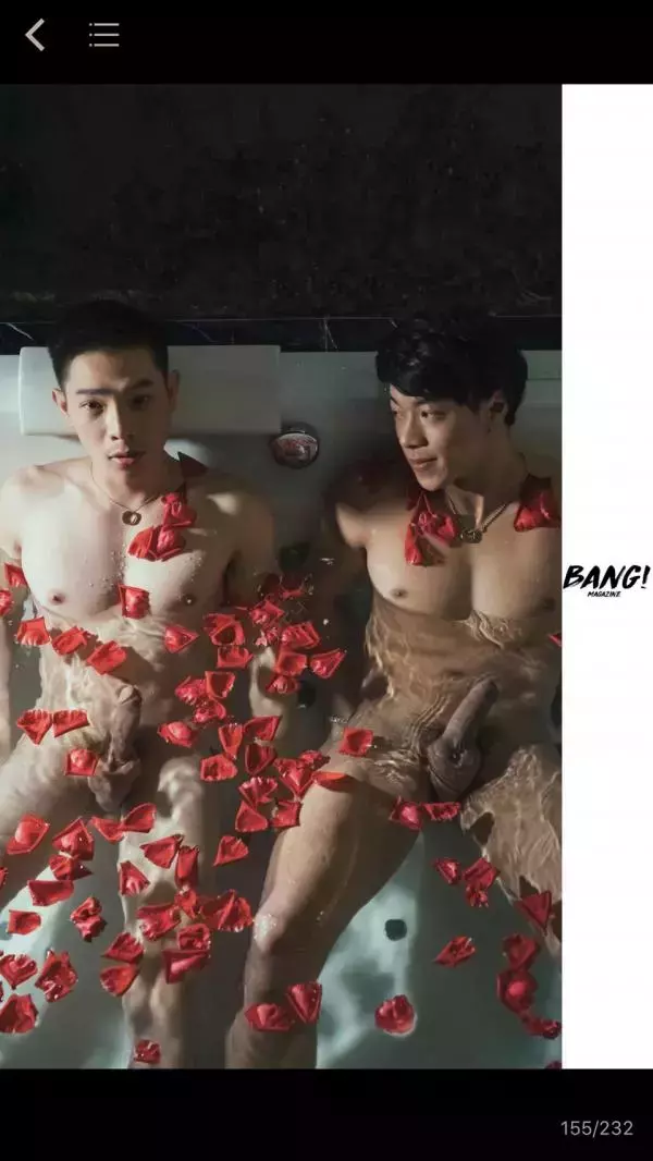 BanG Special 8 | Be My Valentine [ 222 Pics & BtS ]