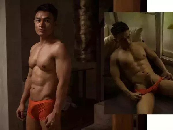 FAP! 06 | Cum Away With Me [ 100 Pics & BtS ]