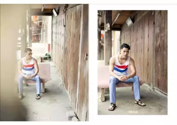 HiMM 12 | Naked Issue