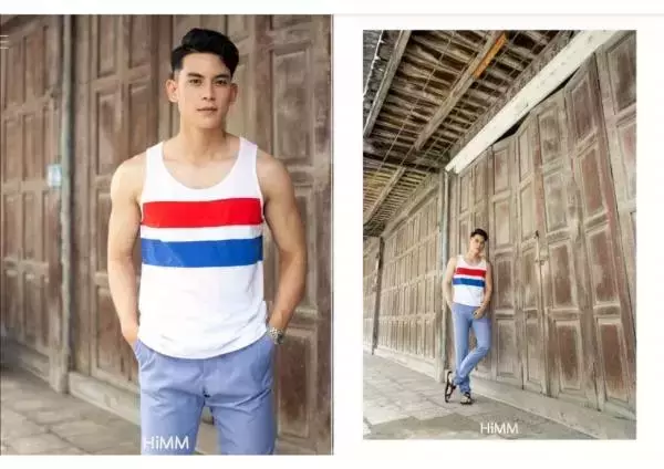 HiMM 12 | Naked Issue