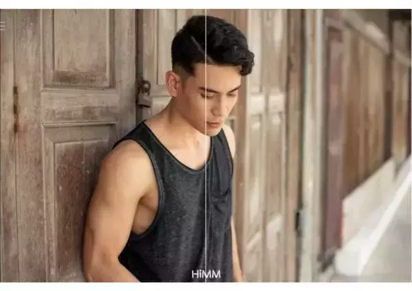 HiMM 12 | Naked Issue