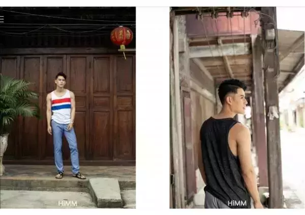 HiMM 12 | Naked Issue