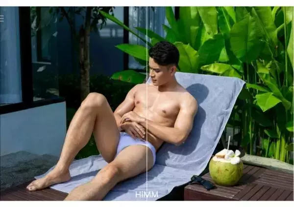 HiMM 12 | Naked Issue