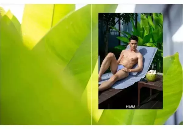 HiMM 12 | Naked Issue