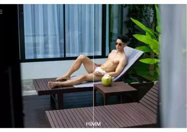 HiMM 12 | Naked Issue