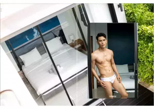 HiMM 12 | Naked Issue