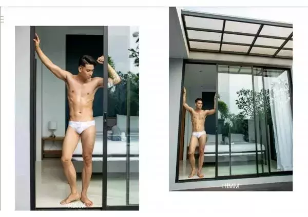 HiMM 12 | Naked Issue