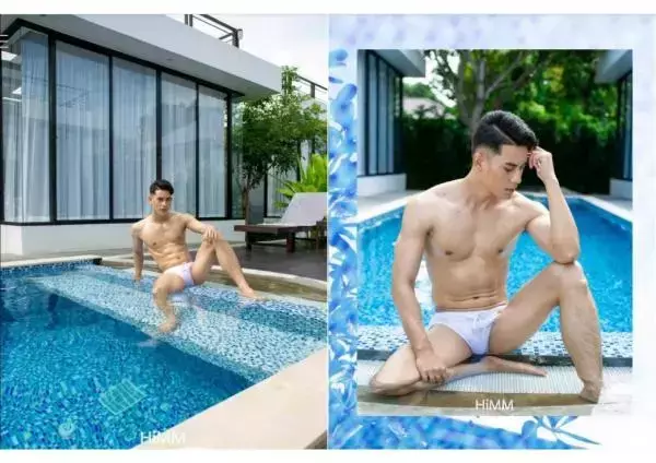 HiMM 12 | Naked Issue