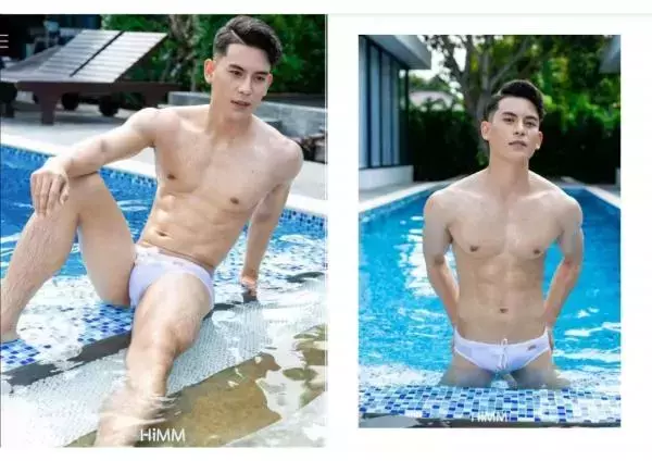 HiMM 12 | Naked Issue