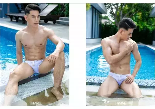 HiMM 12 | Naked Issue