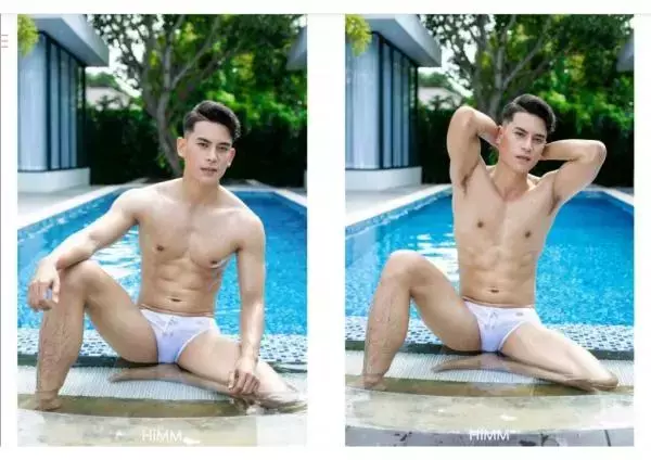 HiMM 12 | Naked Issue