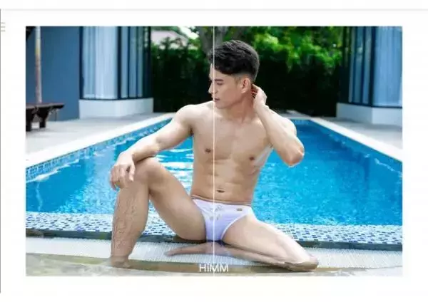 HiMM 12 | Naked Issue