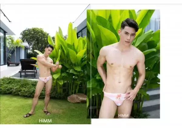 HiMM 12 | Naked Issue