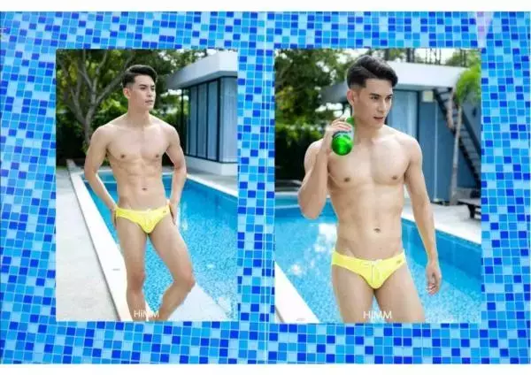HiMM 12 | Naked Issue
