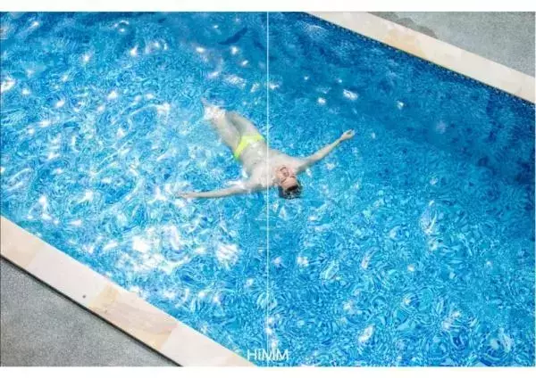 HiMM 12 | Naked Issue