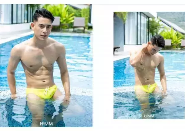 HiMM 12 | Naked Issue
