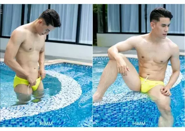 HiMM 12 | Naked Issue