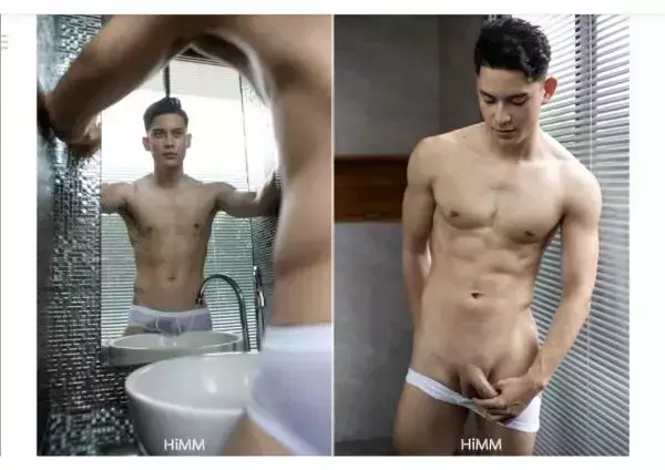 HiMM 12 | Naked Issue