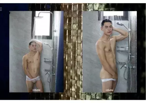 HiMM 12 | Naked Issue