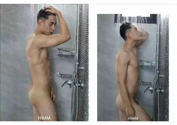 HiMM 12 | Naked Issue