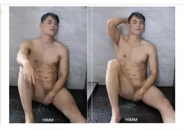 HiMM 12 | Naked Issue