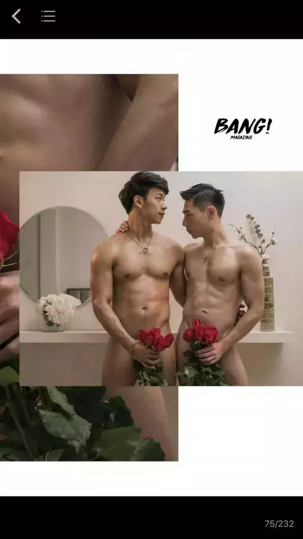 BanG Special 8 | Be My Valentine [ 222 Pics & BtS ]