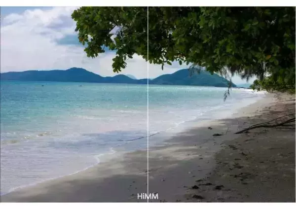 HiMM 12 | Naked Issue