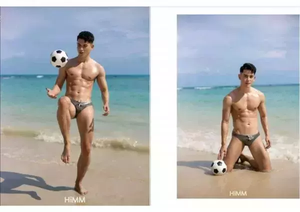 HiMM 12 | Naked Issue